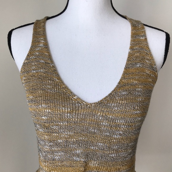 UO BDG Knit Top - Picture 4 of 7